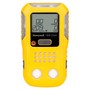 BW Technologies by Honeywell BW™ Clip4 Portable Hydrogen Sulfide, Combustible Gas, Oxygen And Carbon Monoxide Gas Monitor