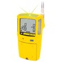 BW Technologies by Honeywell GasAlertMax XT II Portable Hydrogen Sulfide Gas Monitor
