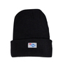 National Safety Apparel Large Black DuPont™ Nomex® Flame Resistant Headwear