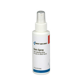 Acme-United Corporation 4 Ounce SmartCompliance Burn Spray (1 Bottle)