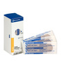 Acme-United Corporation 1" X 3" SmartCompliance Adhesive Bandage (25 Per Box)