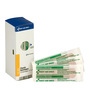 Acme-United Corporation 3/4" X 1" SmartCompliance Adhesive Bandage (25 Per Box)