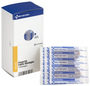 Acme-United Corporation Large SmartCompliance Fingertip Bandage (10 Per Box)