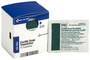 Acme-United Corporation 7.7" X 5" SmartCompliance Castile Soap Wipes (10 Per Box)