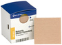 Acme-United Corporation 2" X 2" SmartCompliance Moleskin Padding (10 Per Box)