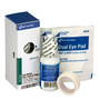 First Aid Only® 1 Ounce Bottle SmartCompliance Single Use Eye Care Refill Kit