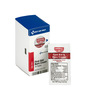 Acme-United Corporation .9 Gram SmartCompliance Burn Cream (10 Per Box)