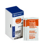 Acme-United Corporation .9 Gram SmartCompliance Burn Cream (20 Per Box)