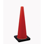 Cortina Safety Products Orange PVC Traffic Cone