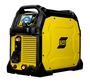 ESAB® Rebel™ EMP 285ic 3 Phase CC/CV Multi-Process Welder With 460 - 575 Input Voltage, sMIG Technology, 4 Roll Drive System And Accessory Package