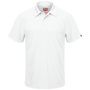 Red Kap® Large White Shirt