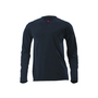 National Safety Apparel X-Large Blue DRIFIRE® Lite Baselayer Flame Resistant Base Layer Top