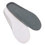 Dunlop® Protective Footwear White EVA Polyurethane Insoles