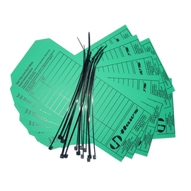 Haws® Inspection Tag