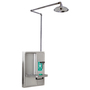 Haws® AXION® MSR Surface Mount Shower Eye Wash Station