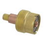 RADNOR™ Copper/Brass Stubby Gas Lens