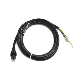 Miller® 10' 2" Power Cable With MVPI End For Spectrum® 375 X-Treme/ICE-27T Torch Plasma Cutter