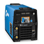 Miller® XMT® 350 FieldPro™ 1 or 3 Phase CC/CV Multi-Process Welder Power Source With 208 - 575 Input Voltage, ArcReach® Technology And Auto-Process Select™