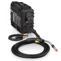 Miller® ArcReach® SuitCase® 8 Wire Feeder, 14 - 48 V DC , With Bernard™ BTB 300 A Gun Package