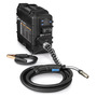 Miller® ArcReach® SuitCase® 8 Portable Wire Feeder, 14 - 48 V DC , With Bernard™ S-Gun™ 250 A Package