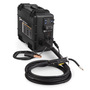 Miller® ArcReach® SuitCase® 12 Wire Feeder, 14 - 48 V DC With Bernard™ Dura-Flux™ Package