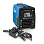Miller® XMT® 350 1 or 3 Phase MIG Welder With 208 - 575 Input Voltage, 575 Amp Max Output, ArcReach® Technology, And Stick/TIG Remote
