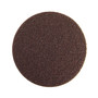 Merit® 5" Coarse Grade Aluminum Oxide Surface Strip Brown Disc