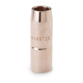 Miller® .625" X 2.625" 0.625" Bore Nozzle