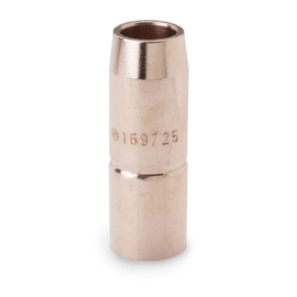 Miller® .030 - 1/16" X 2.625" 0.625" Bore Nozzle