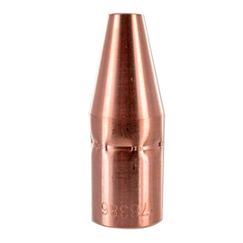 Miller® .030 - 1/16" X 2.64" 0.345" Bore Nozzle