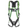 Honeywell Miller® AirCore™ Universal Stretchable Full Body Harness