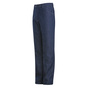 Bulwark® 33" X 33" Dark Denim Blue EXCEL FR® Cotton Denim Flame Resistant Jeans With Button Closure