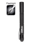 Nightstick® Black Mini-TAC Flashlight