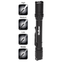 Nightstick® Black Mini-TAC Flashlight