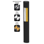 Bayco Products Black Nightstick® Flashlight Kit