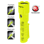 Nightstick® Green Intrinsically Safe Flashlight