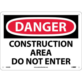 picture of Safety Sign