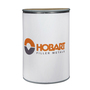 5/32" ECM1 Hobart® SubCOR™ 92-S Low Alloy Steel Submerged Arc Wire 600 lb Drum