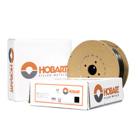 .045 ER309LSi Hobart® 309L HiSil Stainless Steel MIG Wire 30 lb Spool