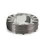 5/64" E81T8-Ni2J H8 Fabshield® X80 Self Shielded Flux Core Tubular Low Alloy Steel Wire 14 lb Coil