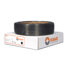 3/32" E110T5-K4C FabCO®115 Gas Shielded Metal Cored Tubular Low Alloy Steel Wire 60 lb Coil