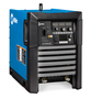Miller® Auto-Continuum™ 350 3 Phase MIG Welder With 230 - 575 Input Voltage And 400 Amp Max Output