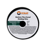 .030" E71T-11 Fabshield® 21B Self Shielded Flux Core Carbon Steel Tubular Welding Wire 2 lb Spool
