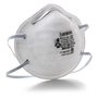 3M™ N95 Disposable Particulate Respirator