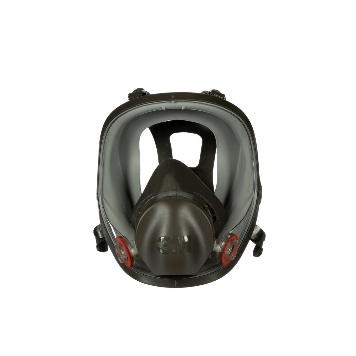 Multifunctional 6800 Gas Mask Ultra-transparent Fully Sealed