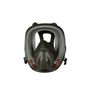 3M™ Medium 6800 Series Full Face Reusable Air Purifying Respirator With 4 Point Harness