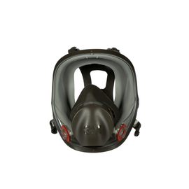 3M™ Large 6900 Series Full Face Reusable Air Purifying Respirator With 4 Point Harness