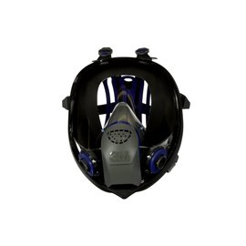 3M™ Large FF-403 Series Full Face Air Purifying Respirator