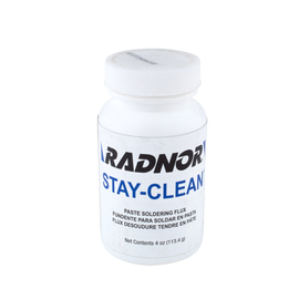 RADNOR™ Stay-Clean® 4 oz. Bottle