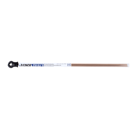 RADNOR™ 0.050" x 1/8" X 20" BCuP-3 Stay-Silv® Flat Phos-Copper Brazing Alloy Rod 0.350 lb 8 Pc Mini-Pak Tube (Prices are subject to change without notice due to raw materials cost volatility)